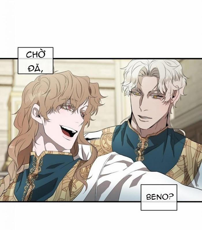 Giữa Yêu, Ghét và Hận Thù [HOÀN] 2 trang 50