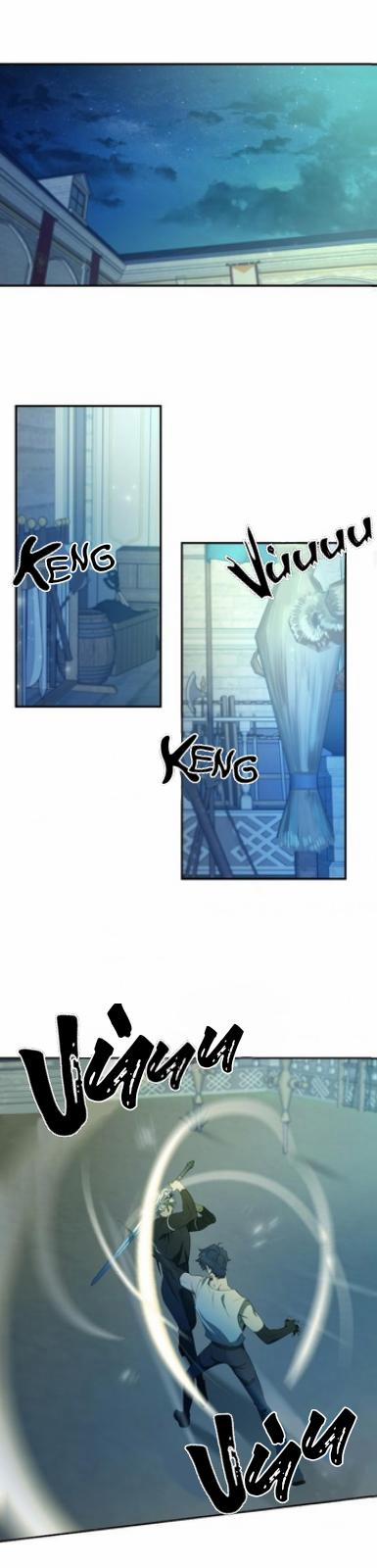 Giữa Yêu, Ghét và Hận Thù [HOÀN] 3 trang 7