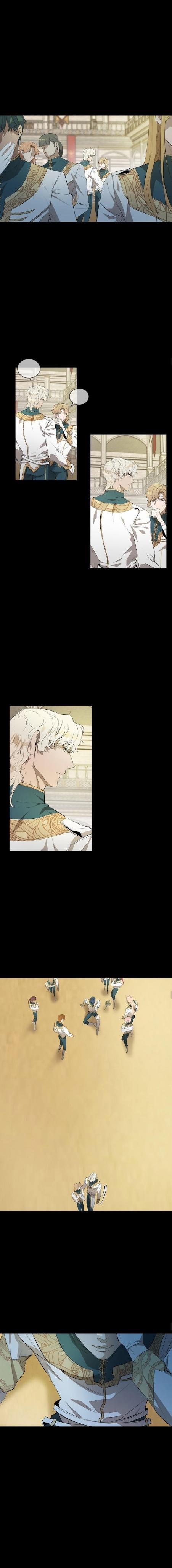 Giữa Yêu, Ghét và Hận Thù [HOÀN] 5 trang 2