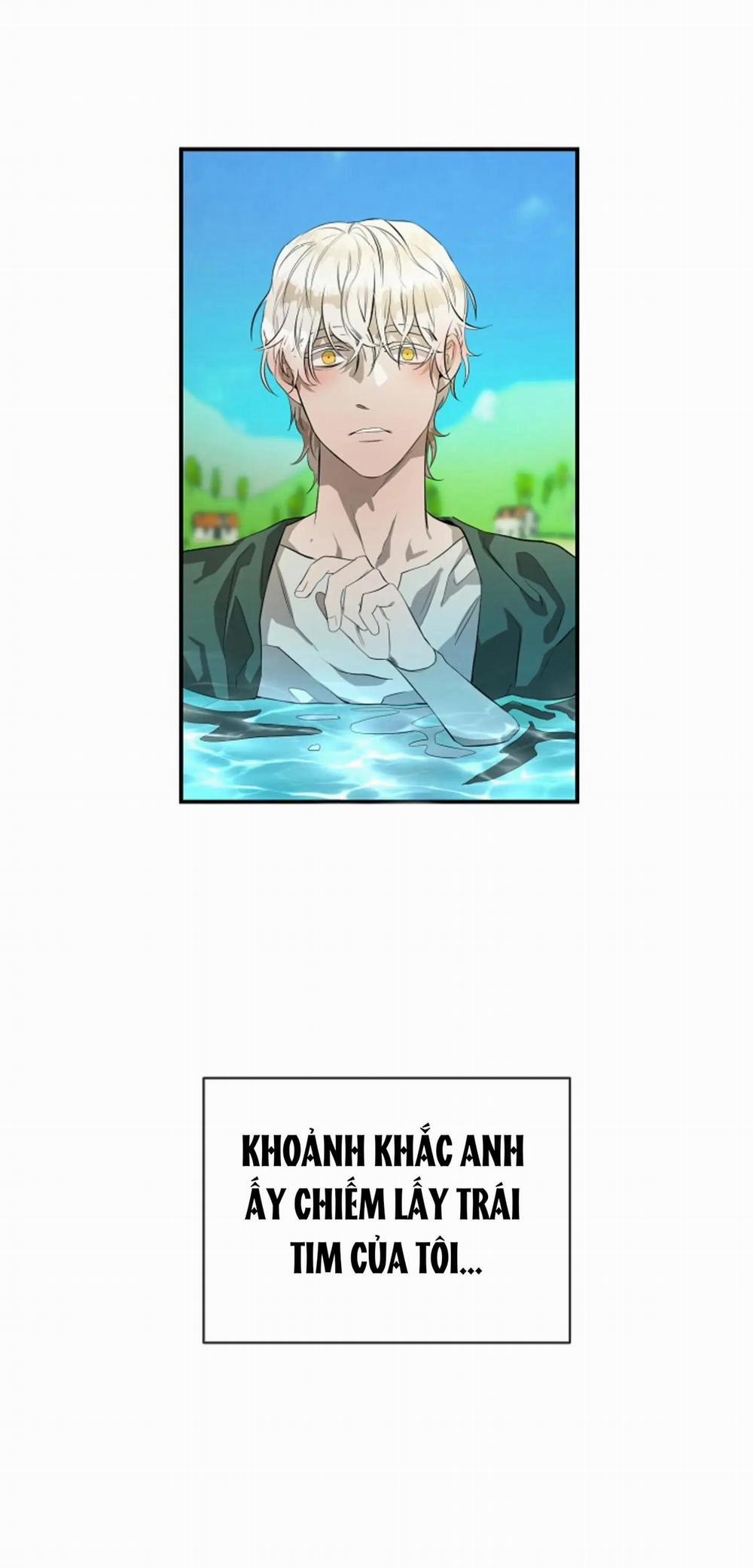 Giữa Yêu, Ghét và Hận Thù [HOÀN] 7 trang 32