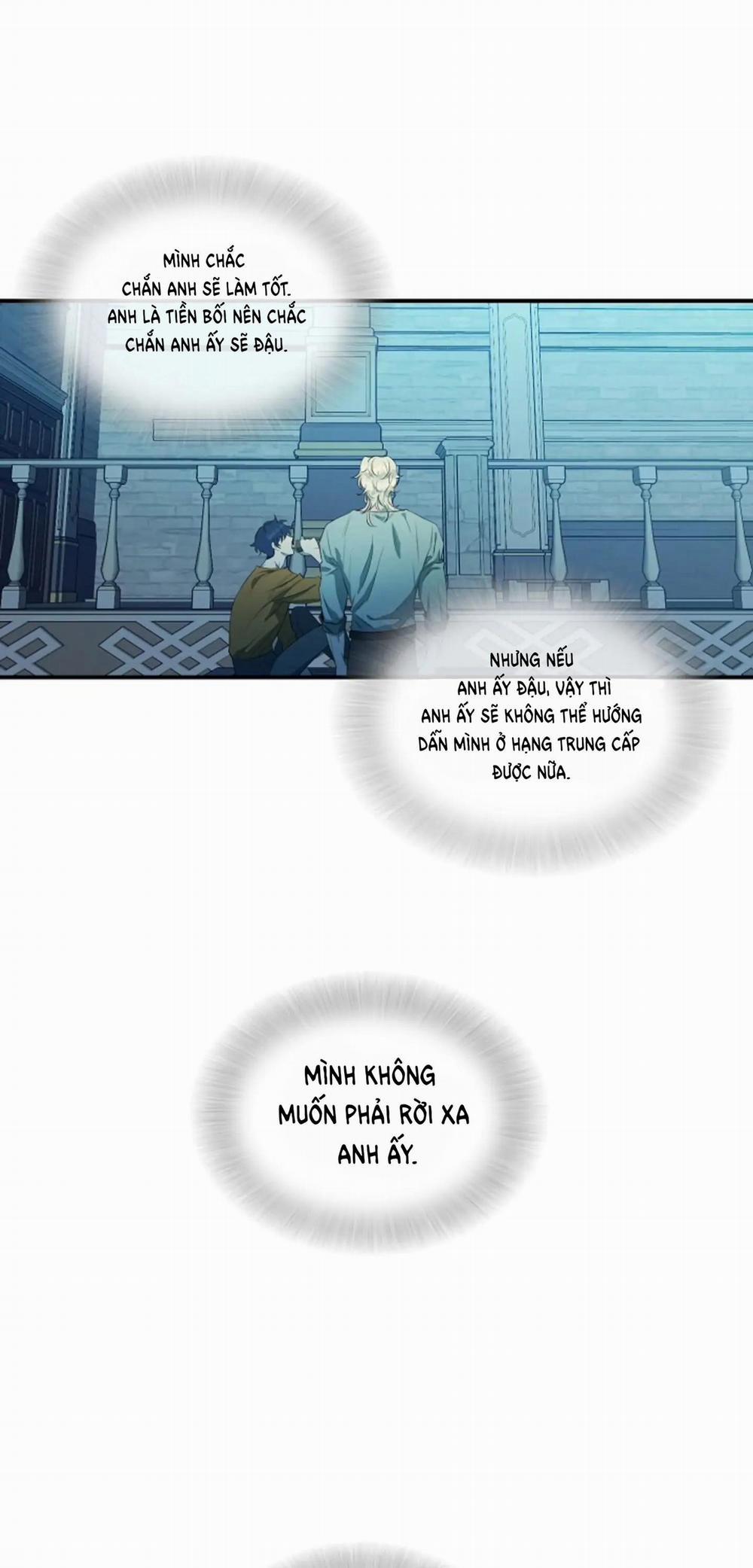 Giữa Yêu, Ghét và Hận Thù [HOÀN] 7 trang 51