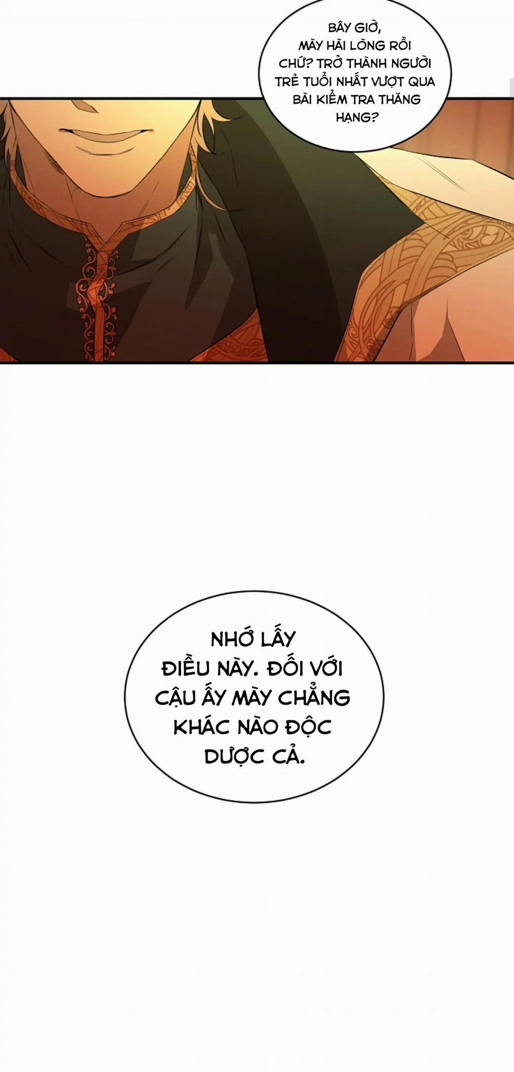 Giữa Yêu, Ghét và Hận Thù [HOÀN] 8 trang 9