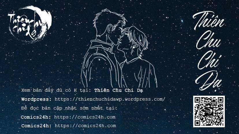 Giữa Yêu Và Ghét 1 trang 0