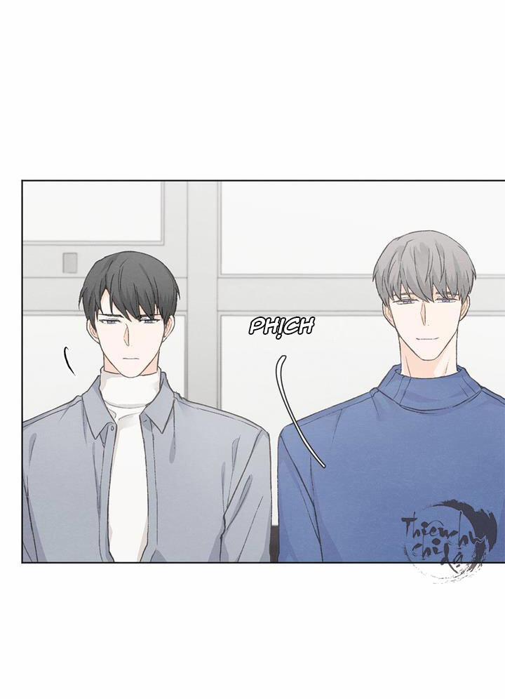 Giữa Yêu Và Ghét 16 trang 25