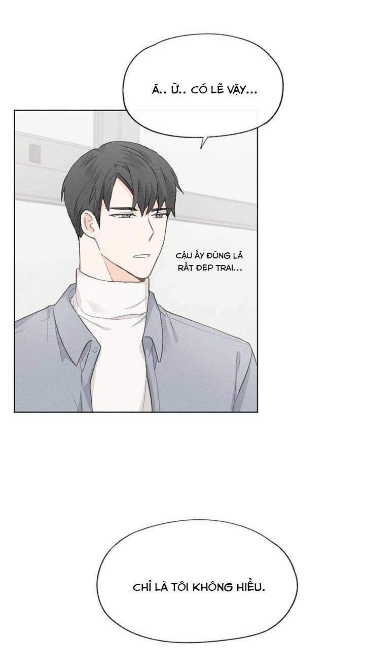 Giữa Yêu Và Ghét 16 trang 28