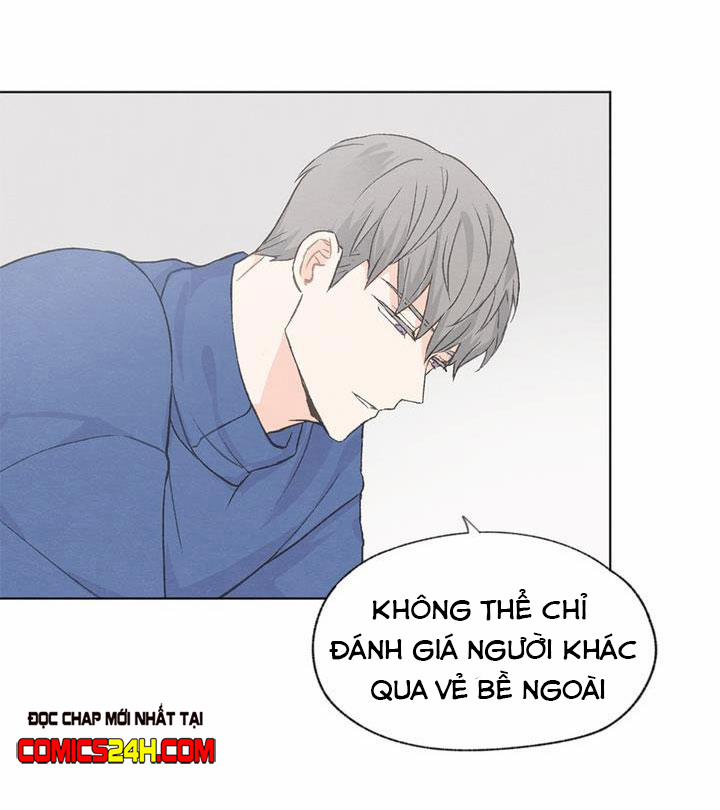 Giữa Yêu Và Ghét 16 trang 36