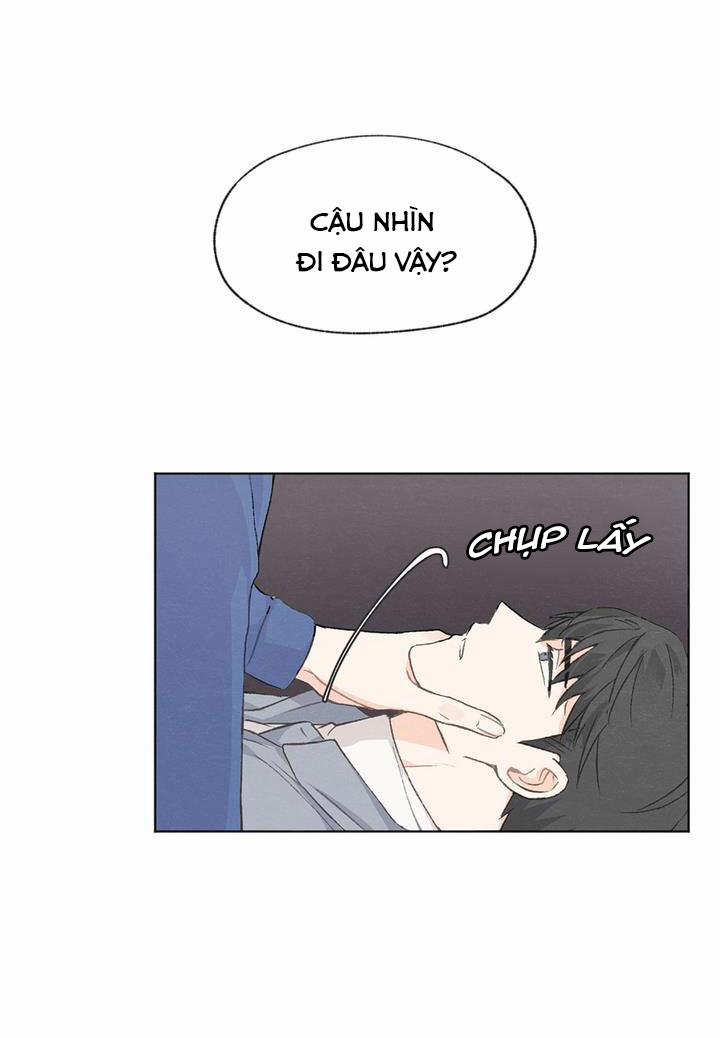 Giữa Yêu Và Ghét 16 trang 41