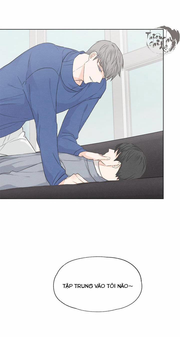 Giữa Yêu Và Ghét 16 trang 42