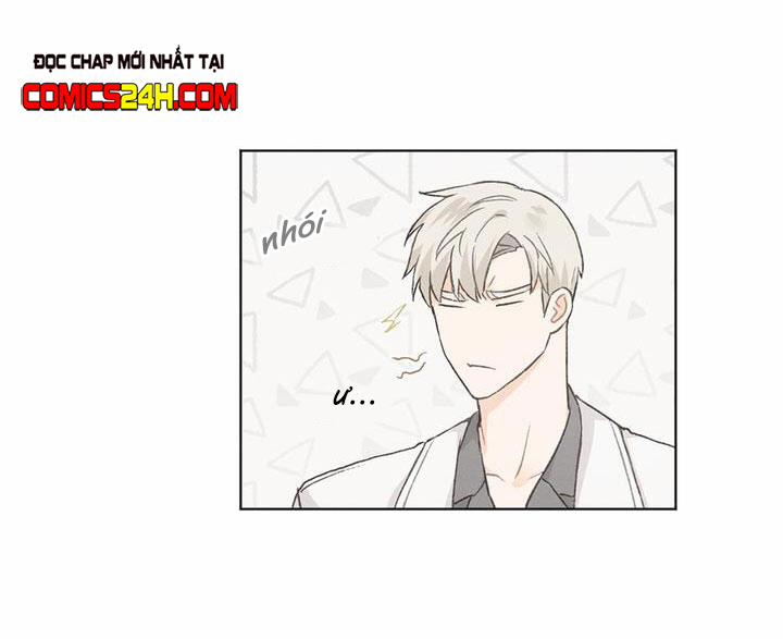 Giữa Yêu Và Ghét 16 trang 46