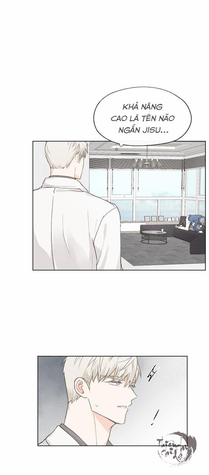 Giữa Yêu Và Ghét 16 trang 52