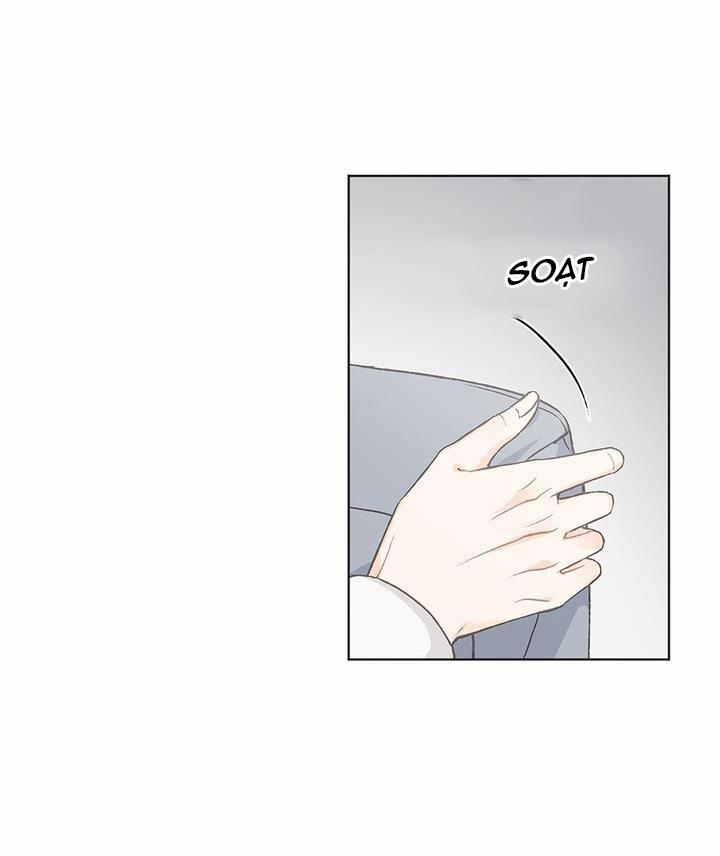 Giữa Yêu Và Ghét 17 trang 13