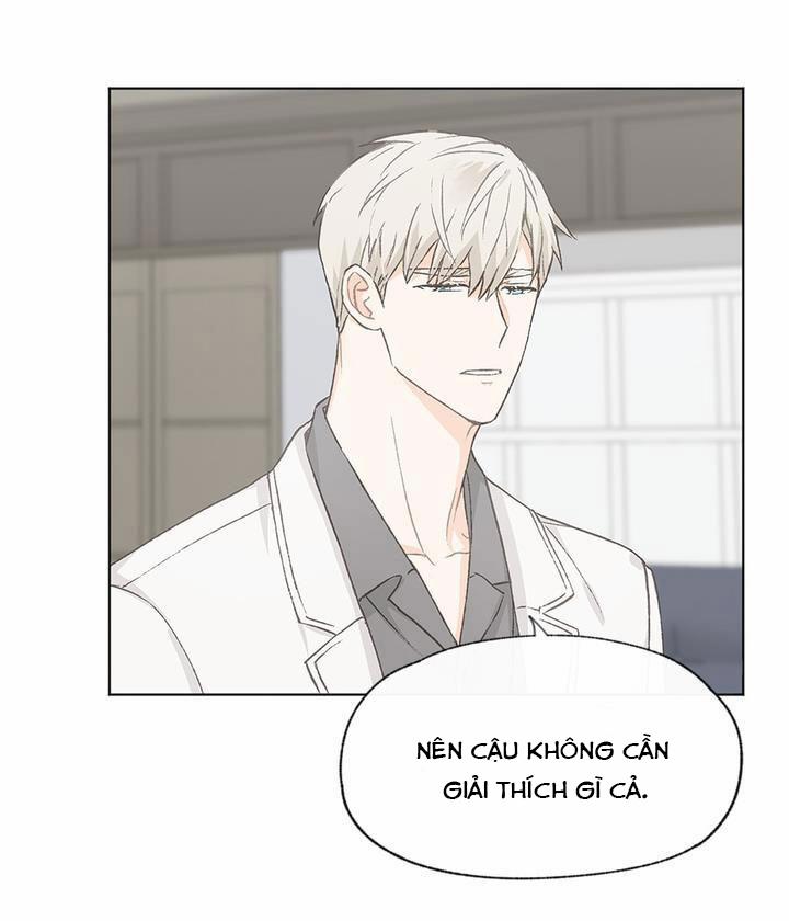 Giữa Yêu Và Ghét 17 trang 15