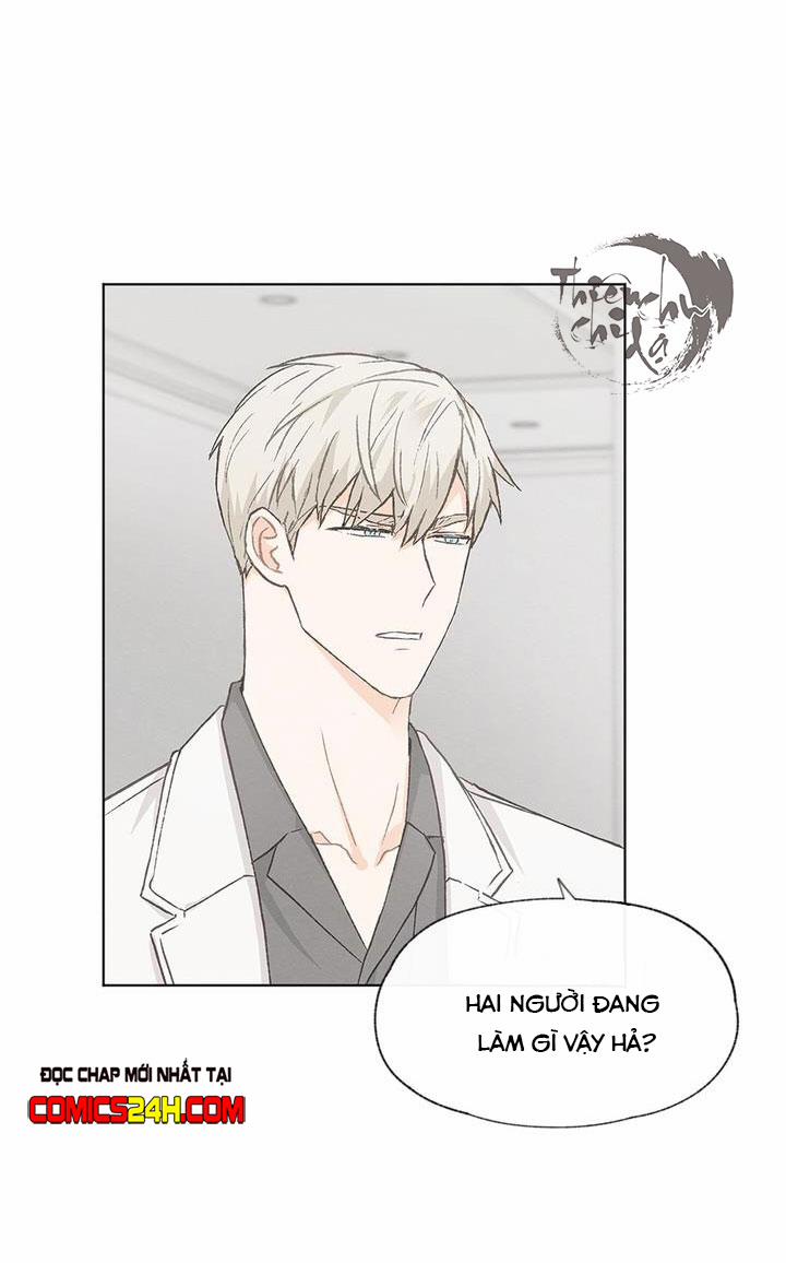 Giữa Yêu Và Ghét 17 trang 2