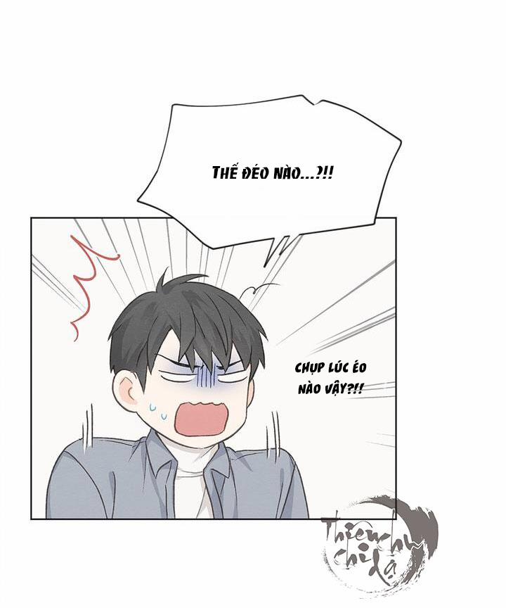 Giữa Yêu Và Ghét 17 trang 20