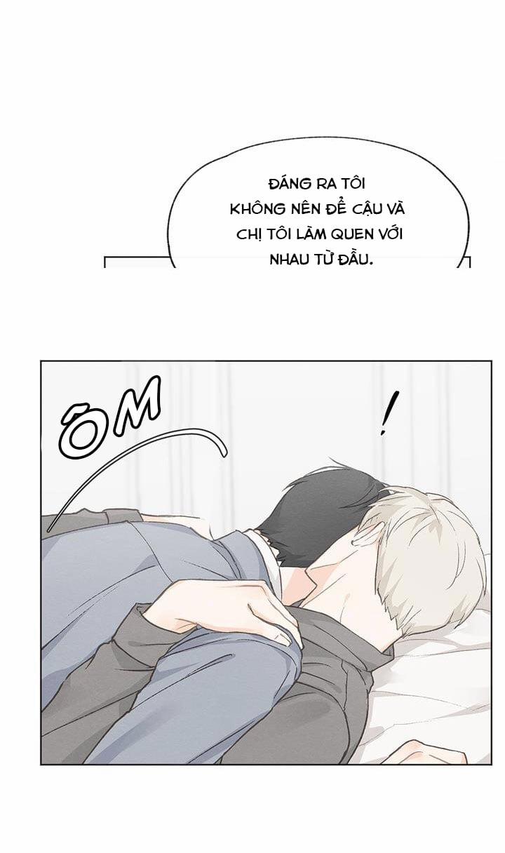 Giữa Yêu Và Ghét 17 trang 25