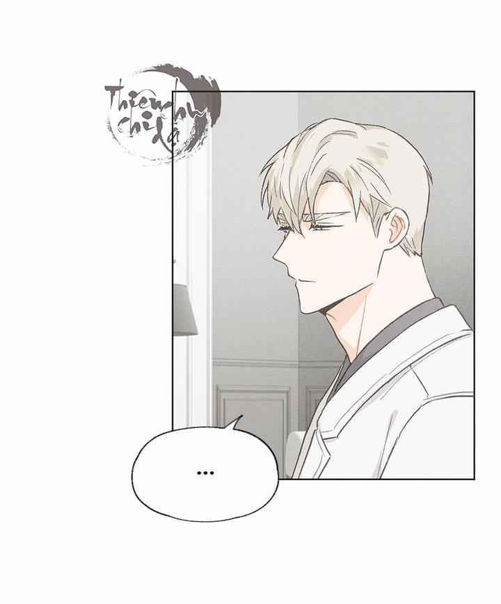 Giữa Yêu Và Ghét 17 trang 4