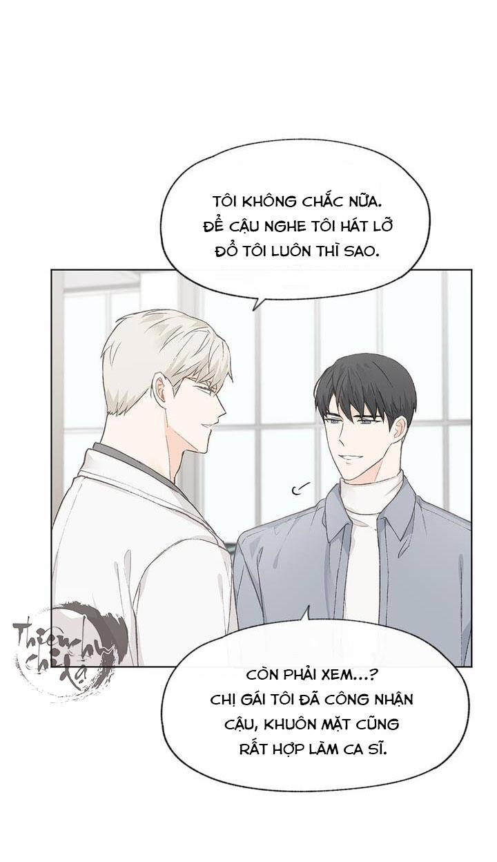 Giữa Yêu Và Ghét 17 trang 44