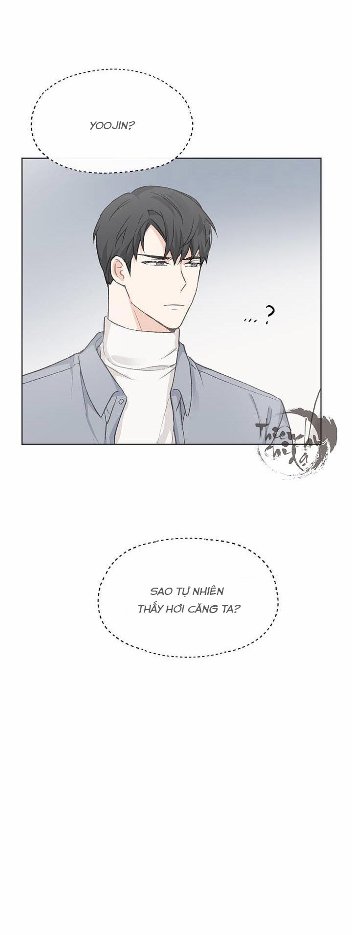 Giữa Yêu Và Ghét 17 trang 51