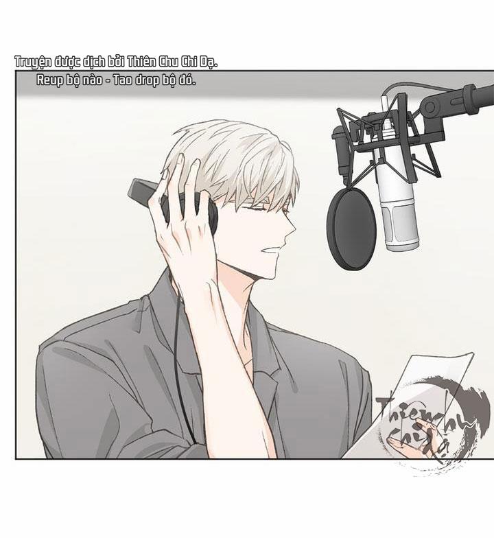 Giữa Yêu Và Ghét 18 trang 2