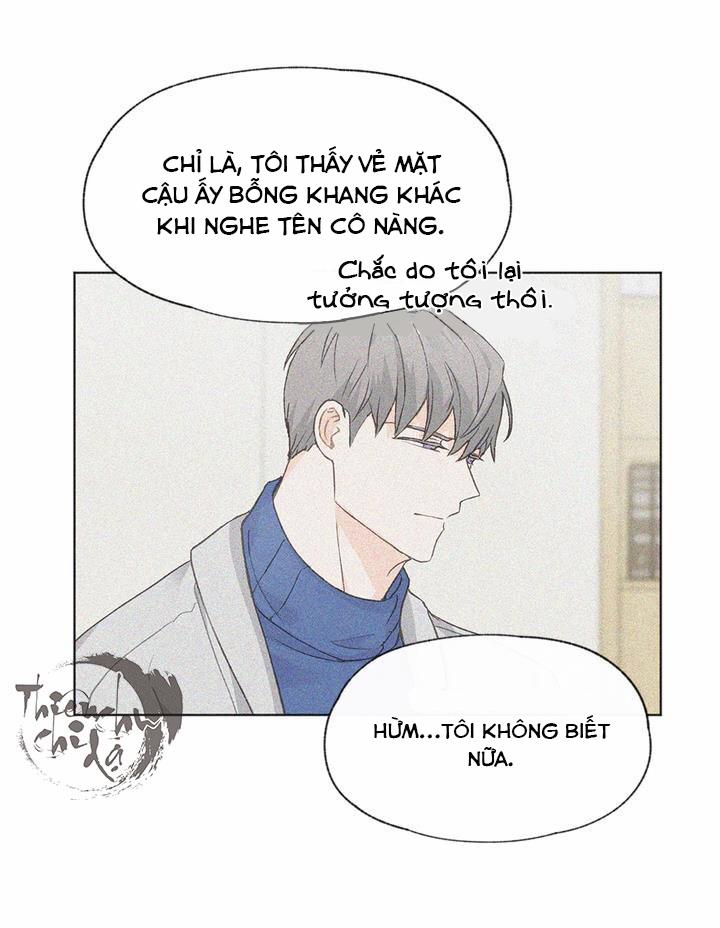 Giữa Yêu Và Ghét 18 trang 29