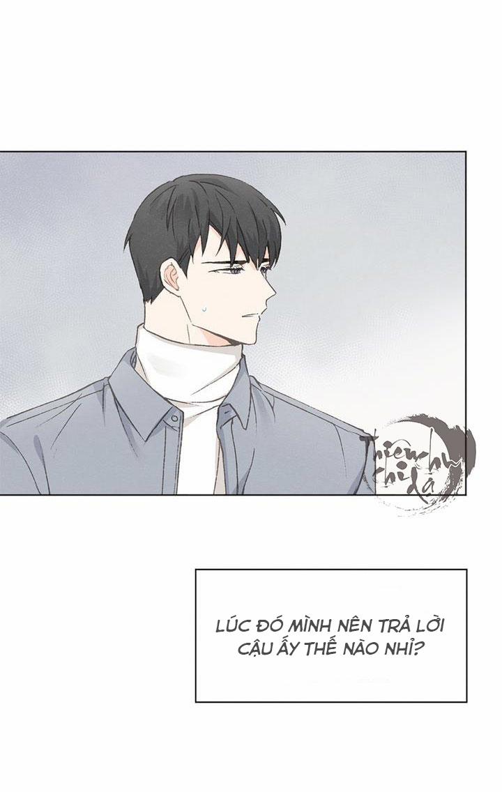 Giữa Yêu Và Ghét 18 trang 39