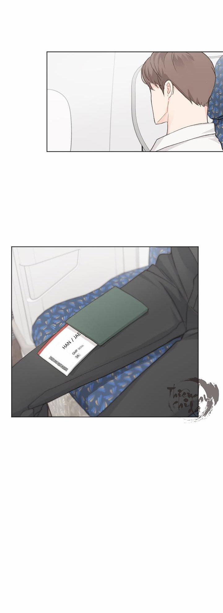 Giữa Yêu Và Ghét 18 trang 49