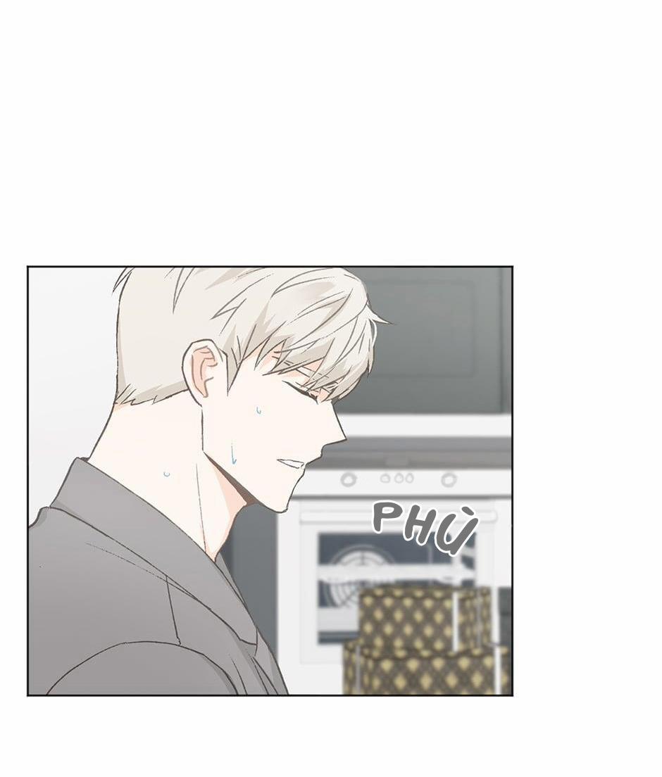 Giữa Yêu Và Ghét 19 trang 13