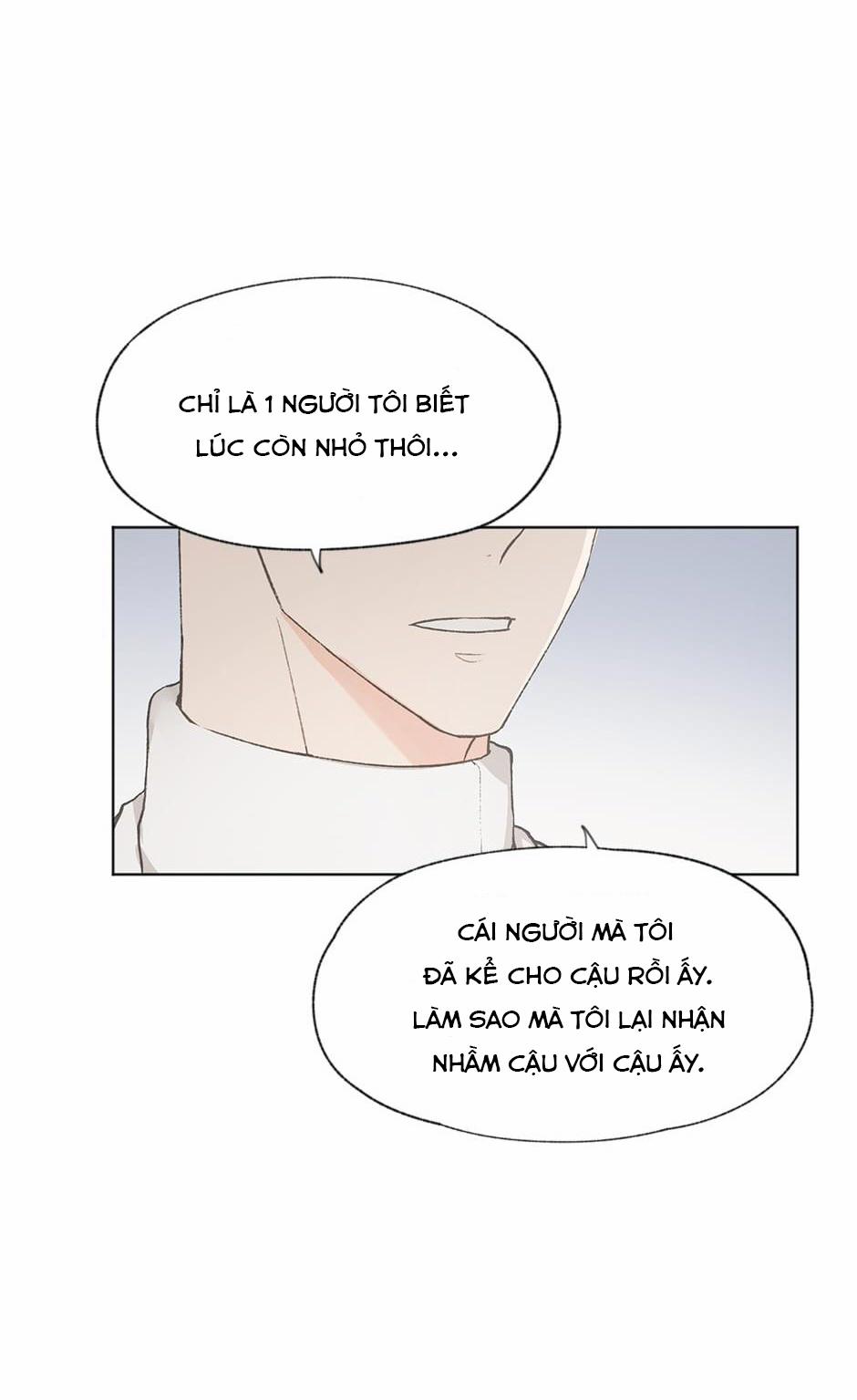 Giữa Yêu Và Ghét 19 trang 24