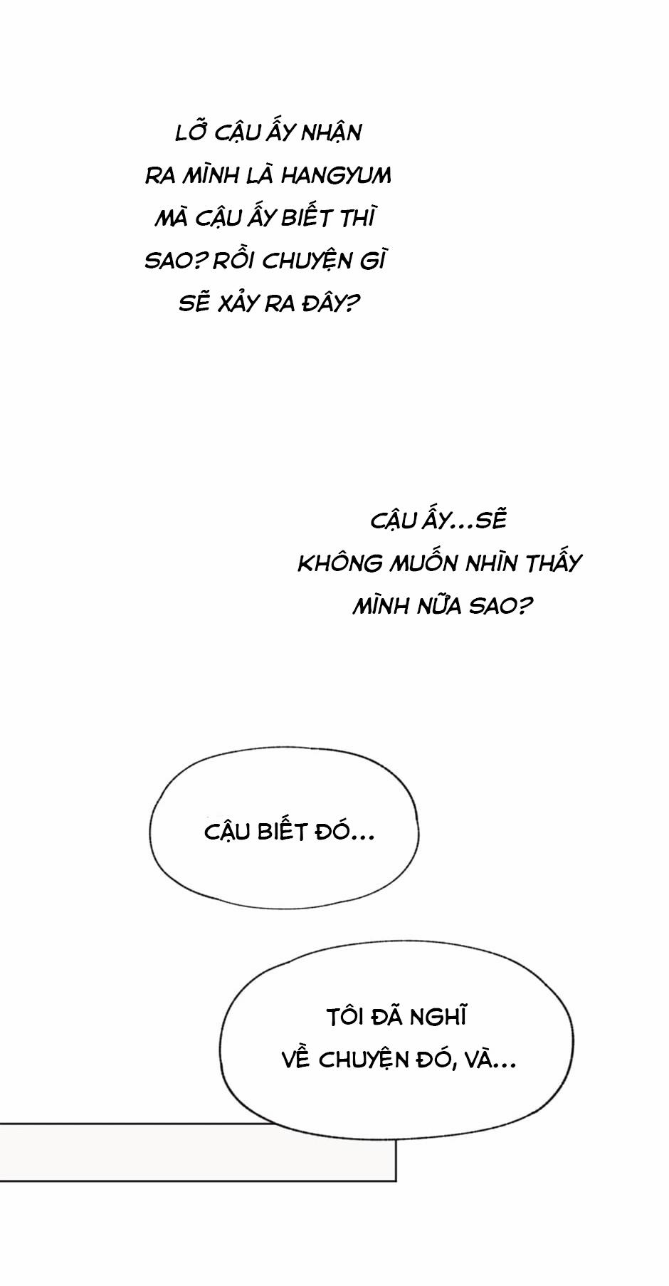 Giữa Yêu Và Ghét 19 trang 26