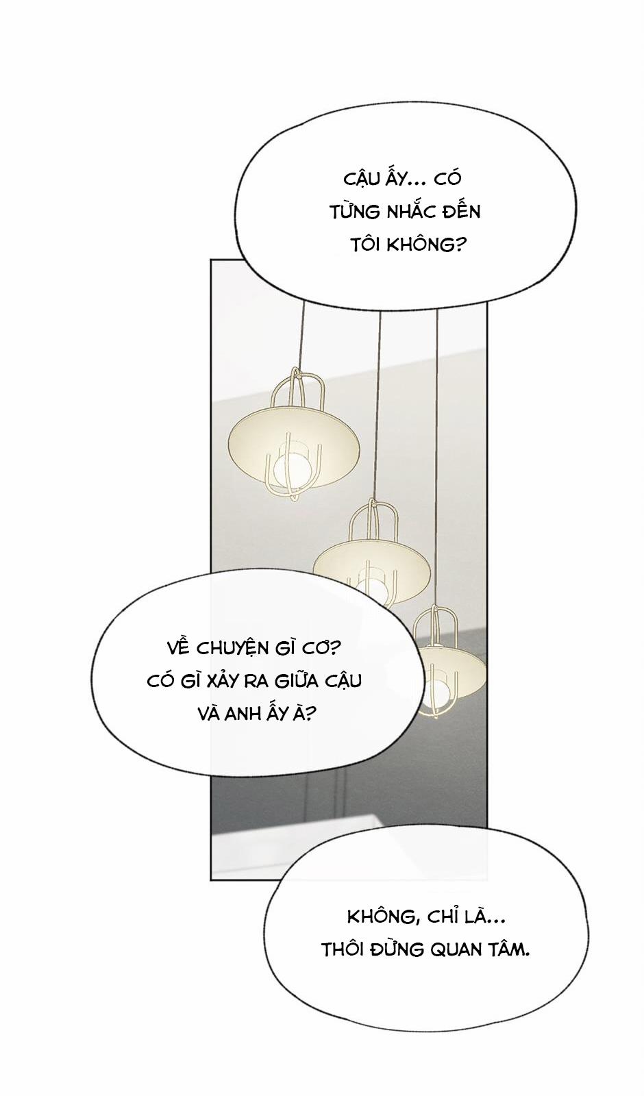 Giữa Yêu Và Ghét 19 trang 31