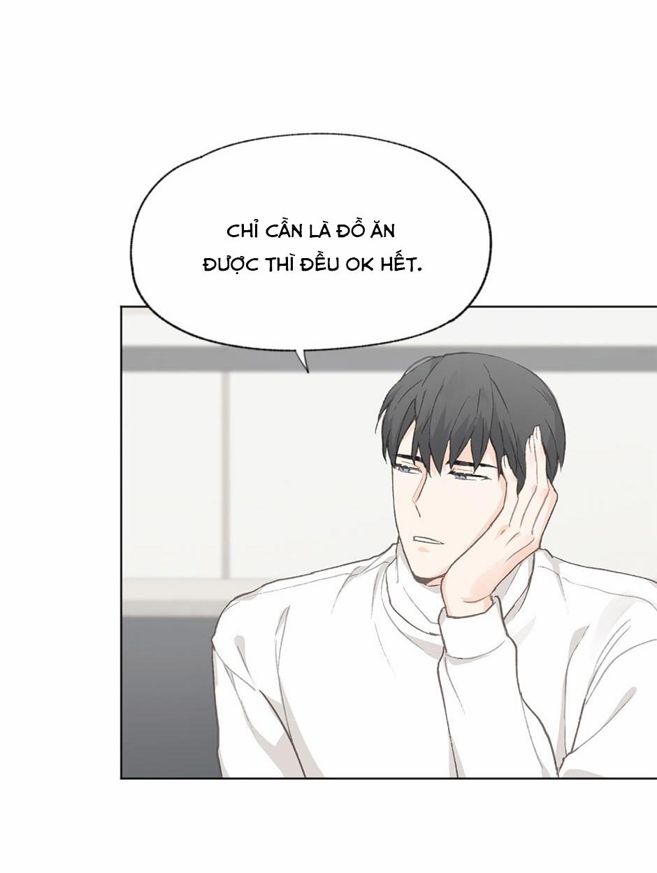 Giữa Yêu Và Ghét 19 trang 4