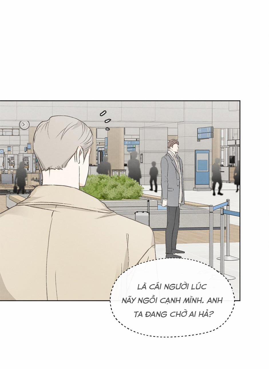 Giữa Yêu Và Ghét 19 trang 51