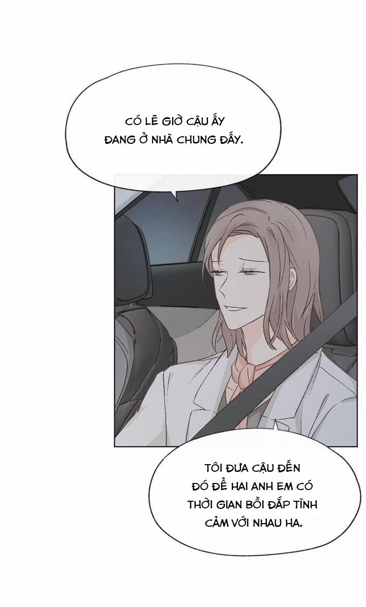 Giữa Yêu Và Ghét 20 trang 14