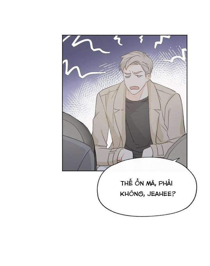 Giữa Yêu Và Ghét 20 trang 15