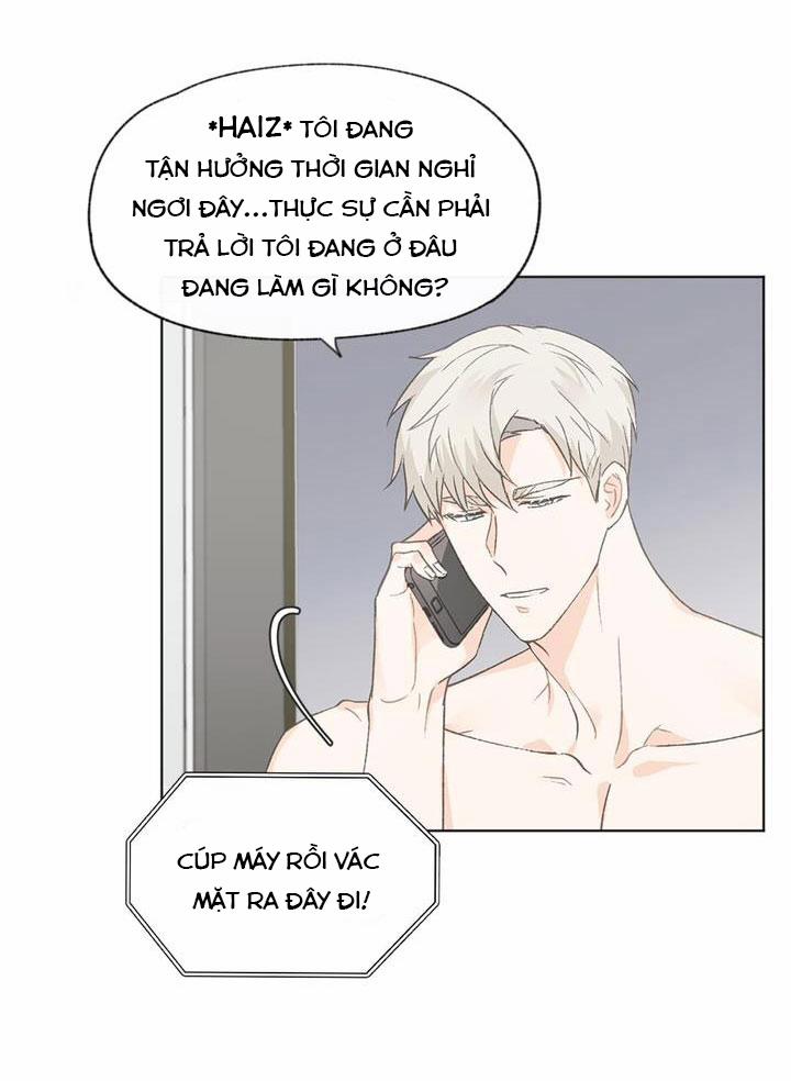 Giữa Yêu Và Ghét 20 trang 27