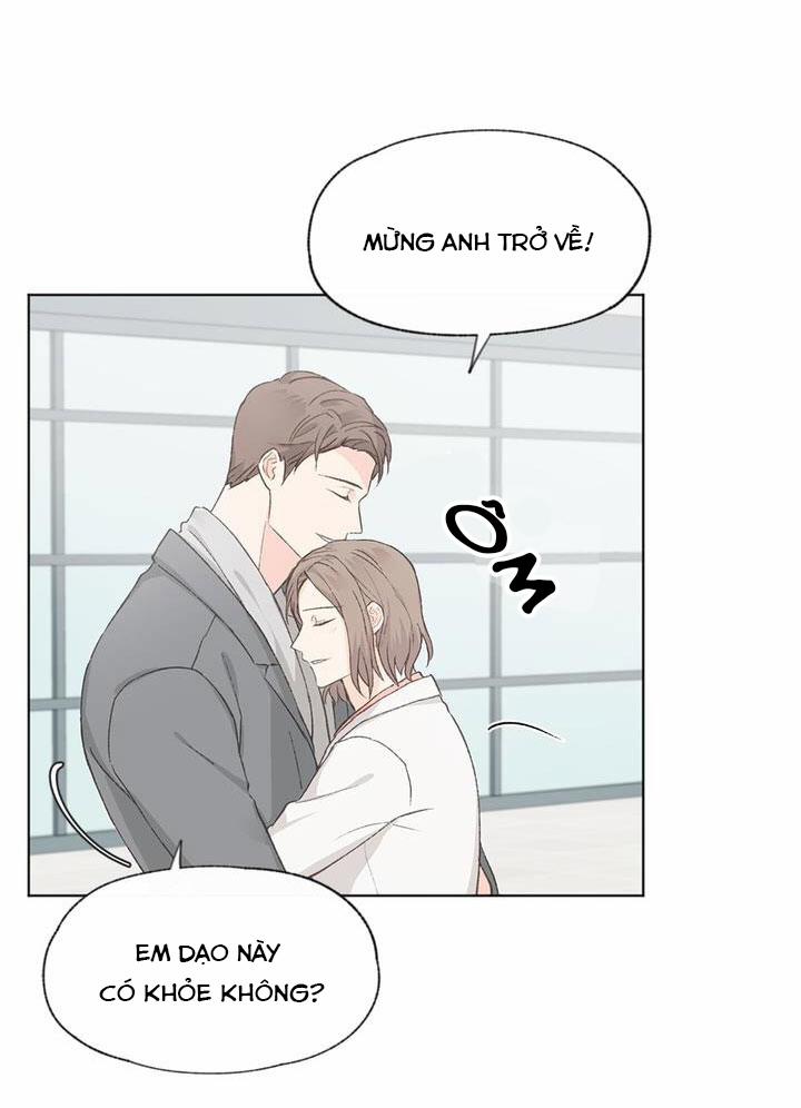 Giữa Yêu Và Ghét 20 trang 3