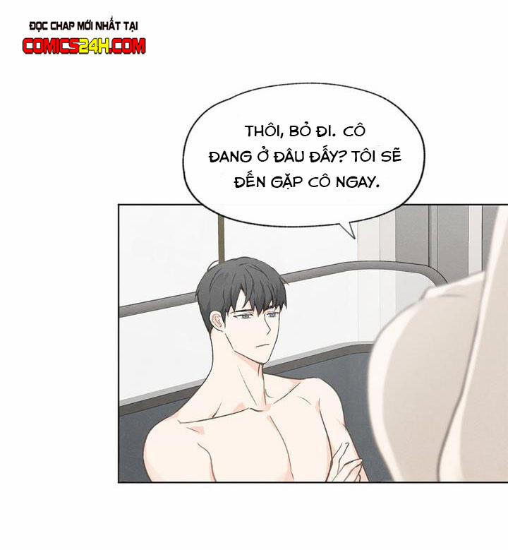 Giữa Yêu Và Ghét 20 trang 31