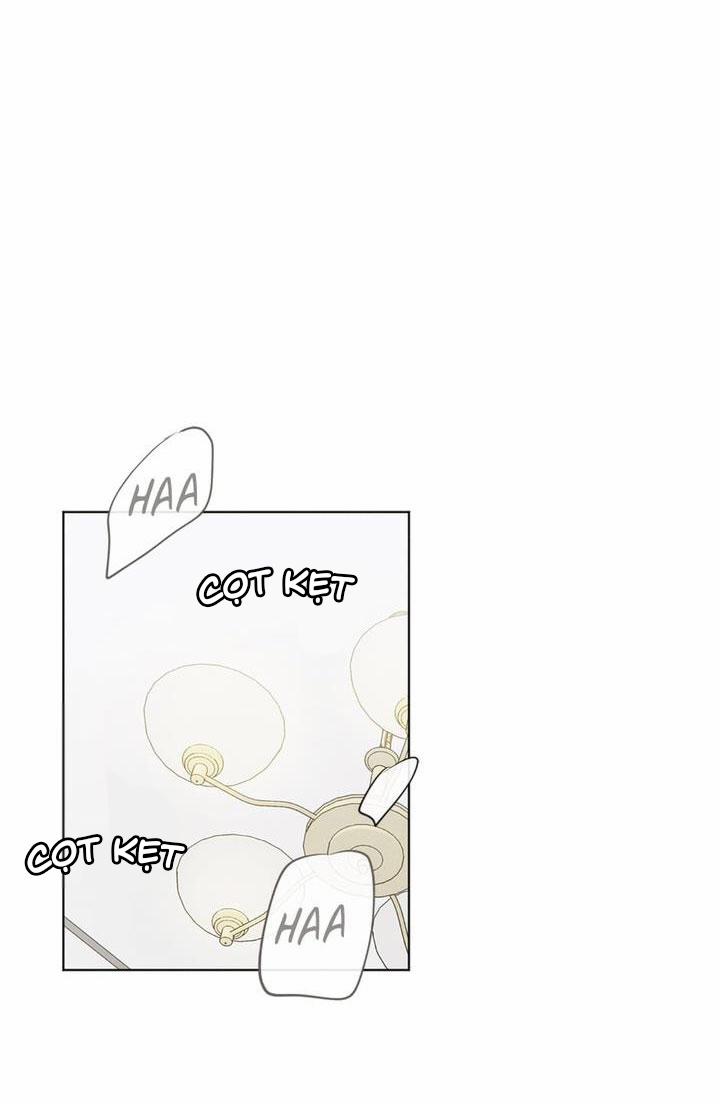 Giữa Yêu Và Ghét 20 trang 39