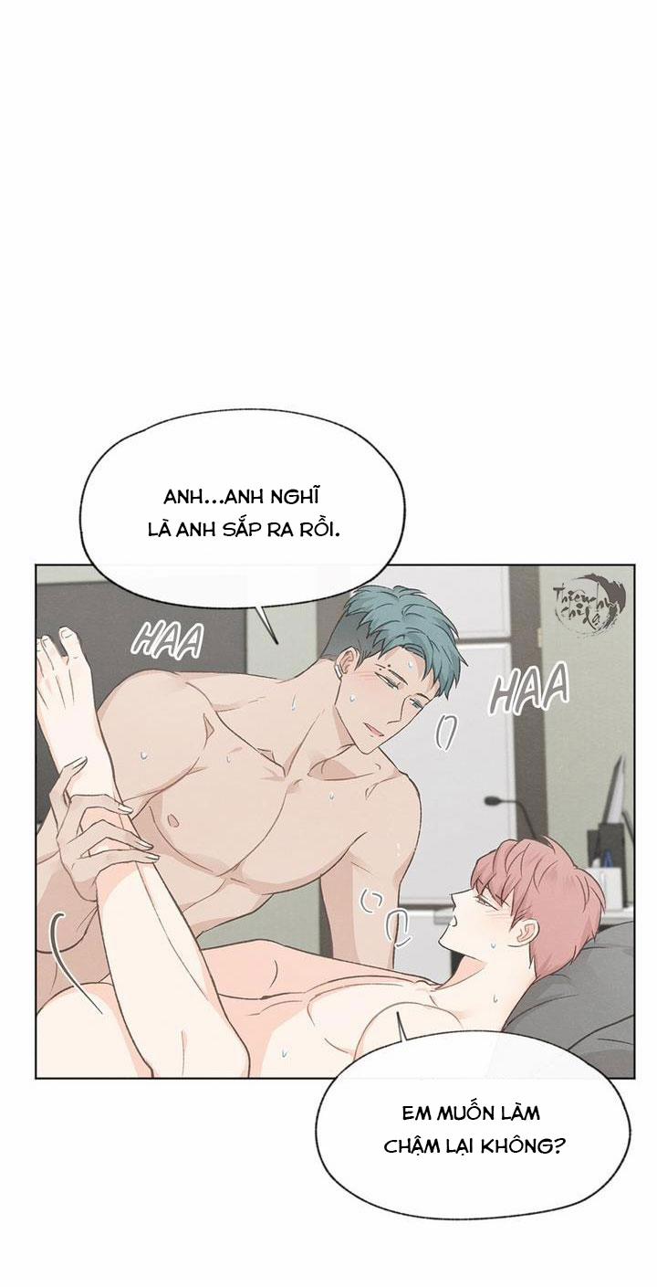 Giữa Yêu Và Ghét 20 trang 42