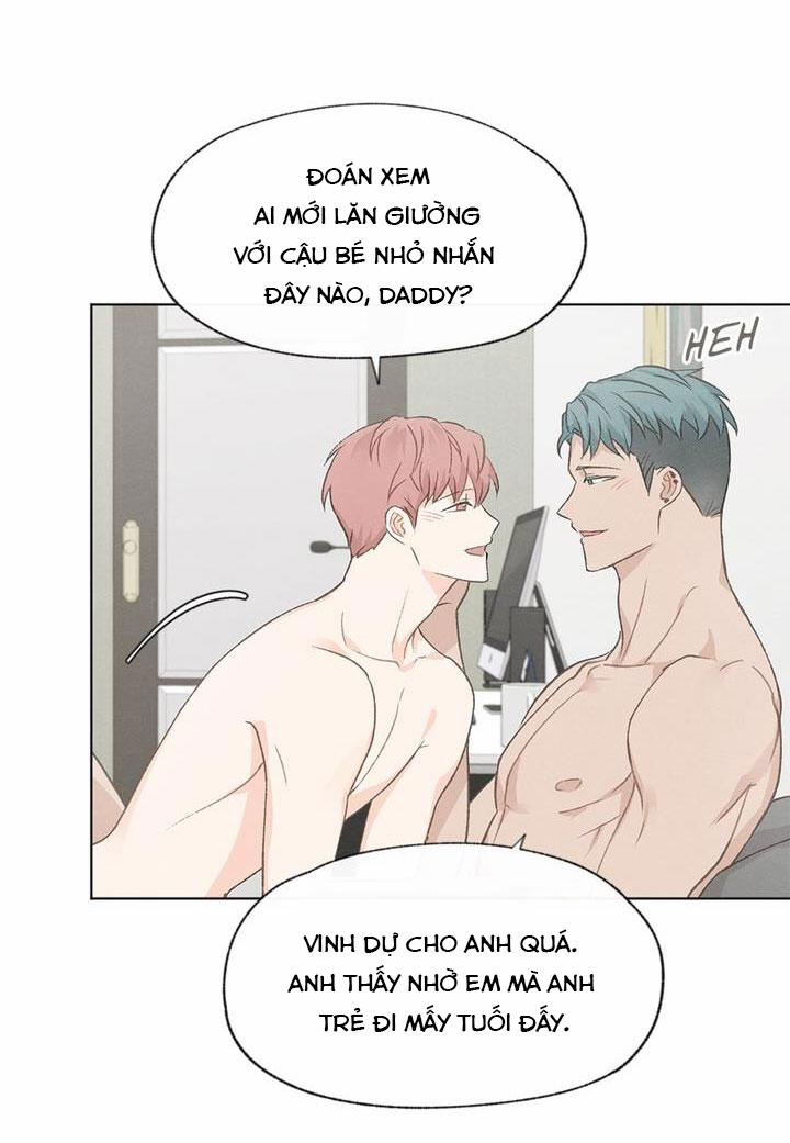 Giữa Yêu Và Ghét 20 trang 47