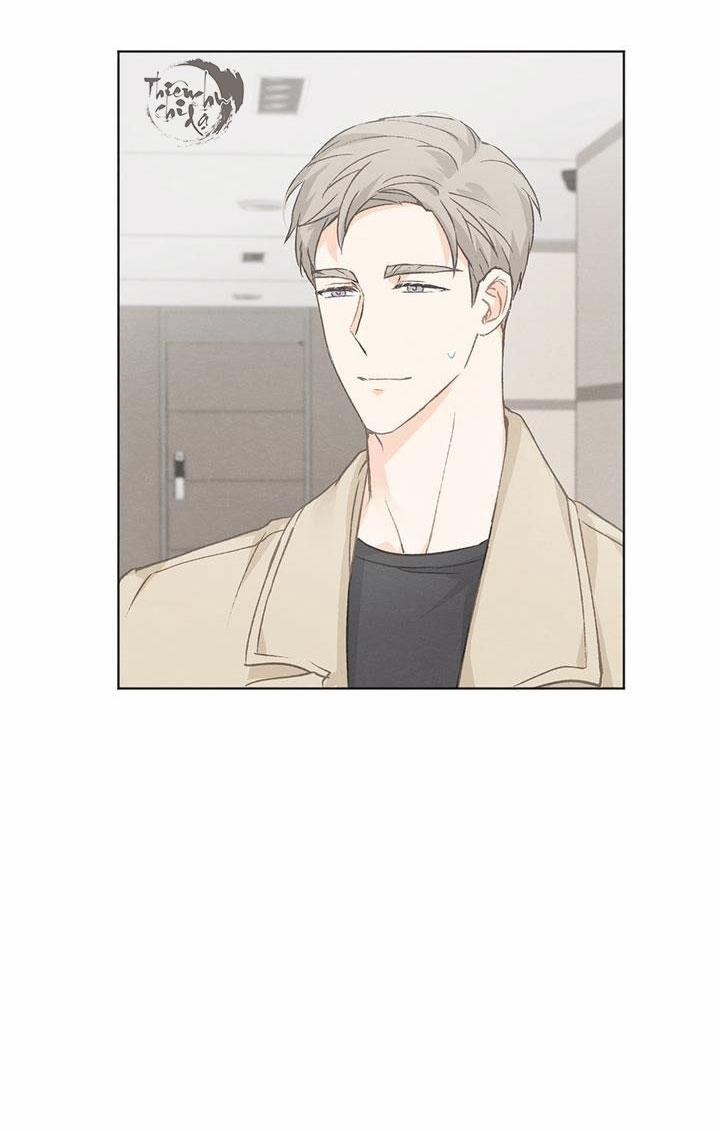 Giữa Yêu Và Ghét 20 trang 54