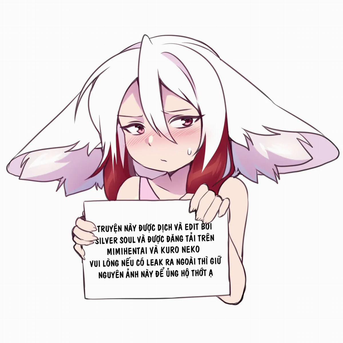 Giúp Đỡ Bé Rồng Succubus OneShot trang 23