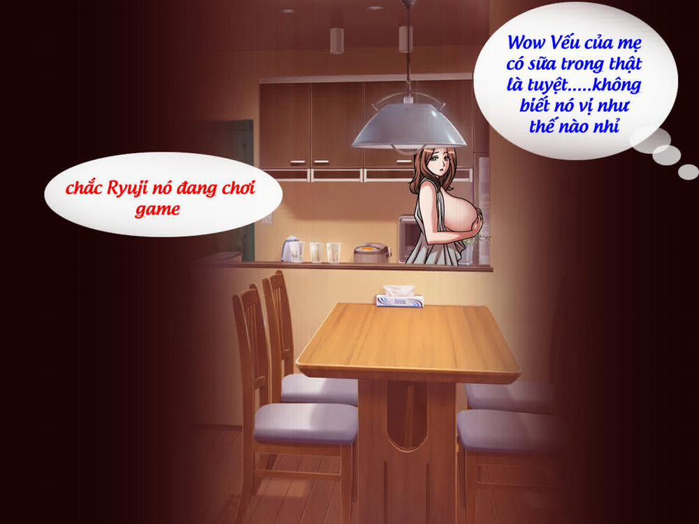 Giúp Mẹ Vắt Sữa 1 trang 10