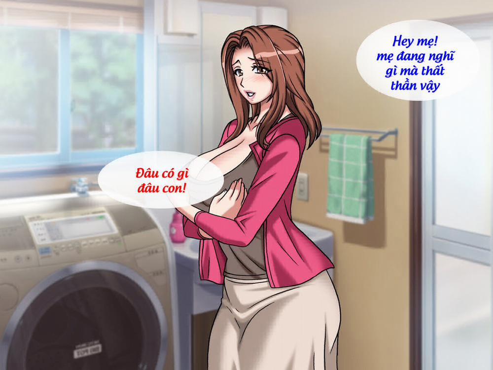 Giúp Mẹ Vắt Sữa 1 trang 19