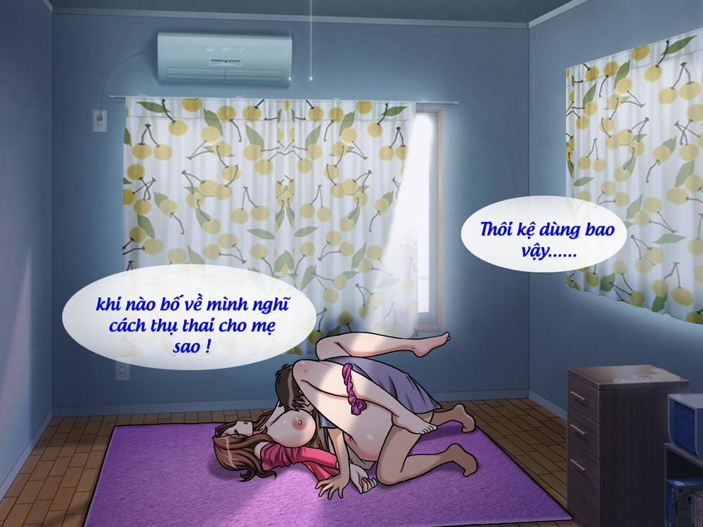 Giúp Mẹ Vắt Sữa 1 trang 32