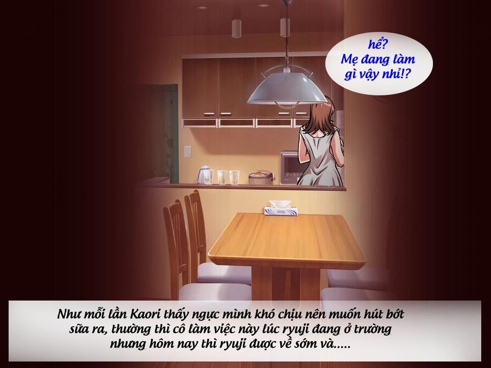 Giúp Mẹ Vắt Sữa 1 trang 8