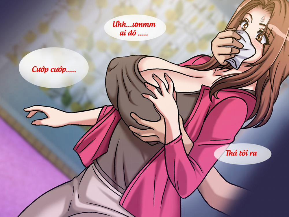 Giúp Mẹ Vắt Sữa 2 0 END trang 32