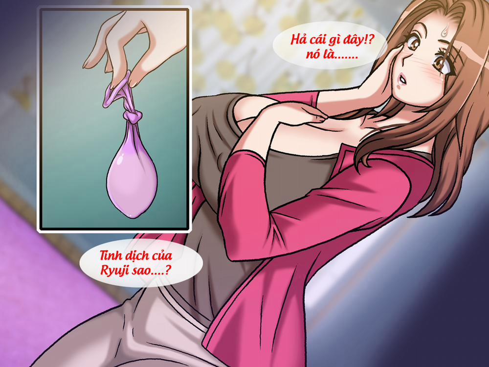 Giúp Mẹ Vắt Sữa 2 trang 21