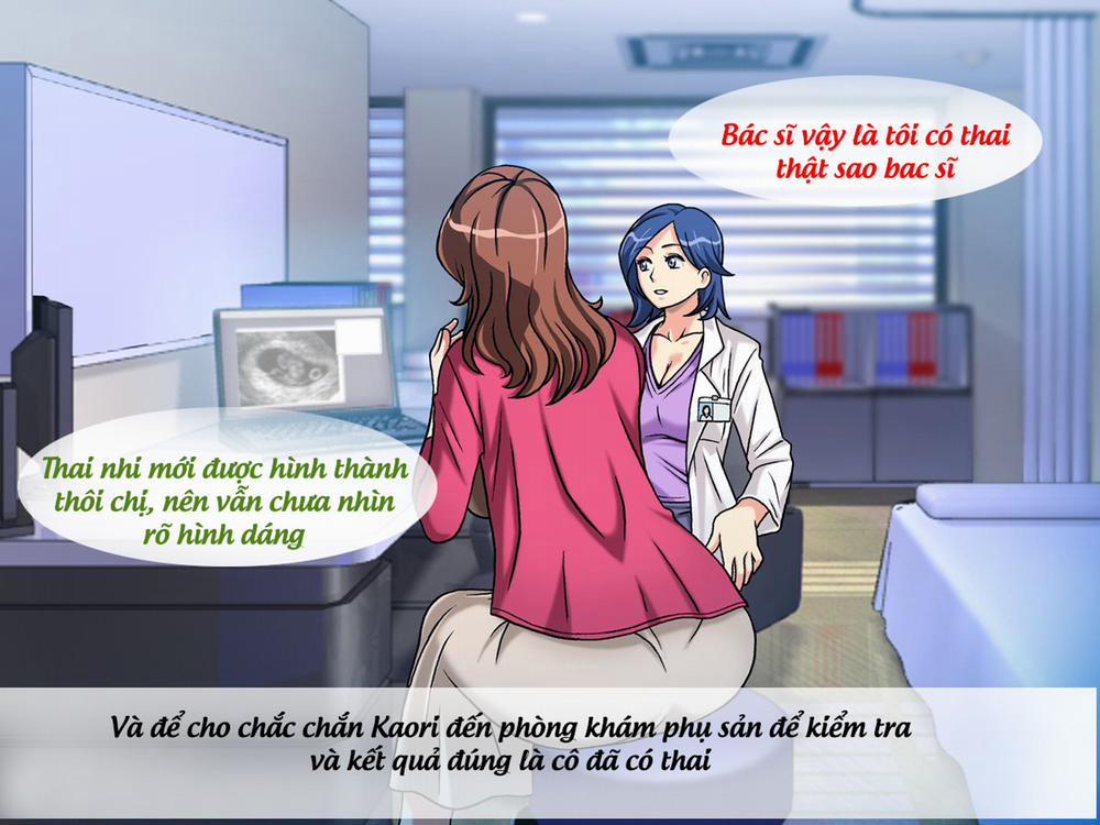 Giúp Mẹ Vắt Sữa 2 trang 30