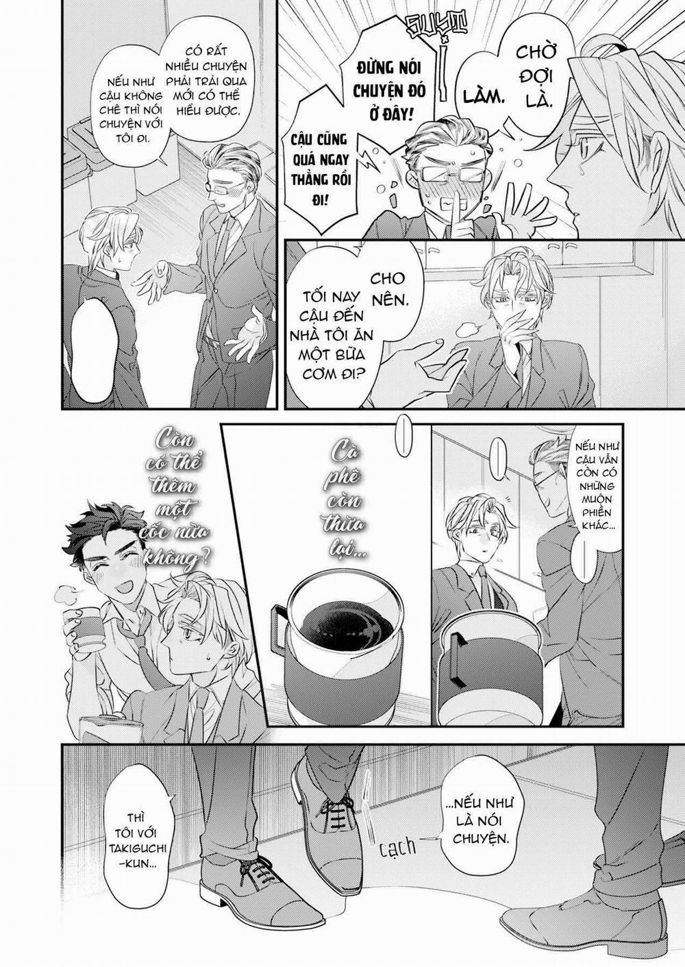 Giúp Tiền Bối Quỷ Dâm Dục Trị Bệnh Liệt Dương 3 trang 3